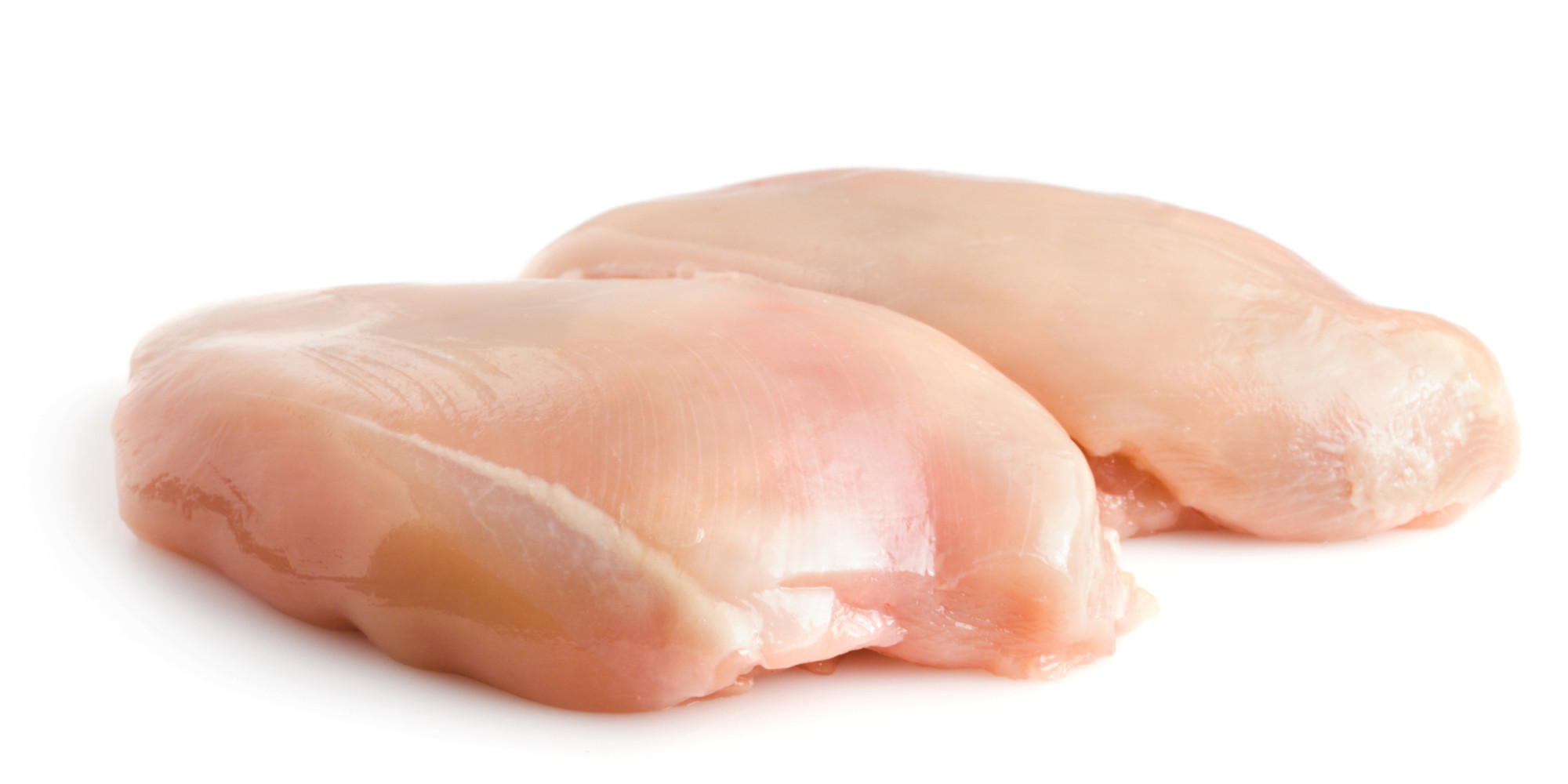 Skinless Chicken Breasts
