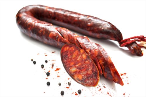 specialties_chorizo