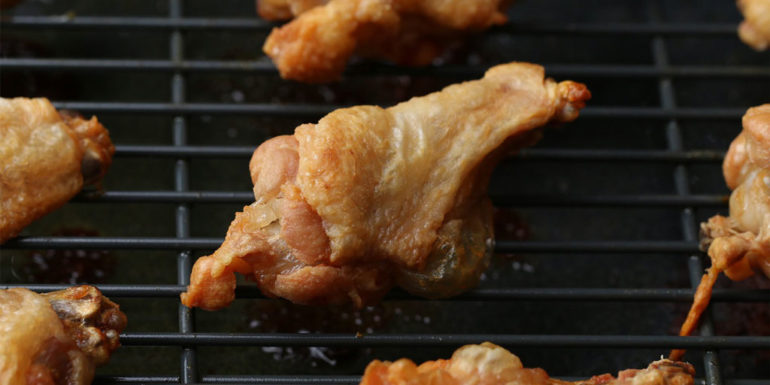 oven-baked-chicken-wings